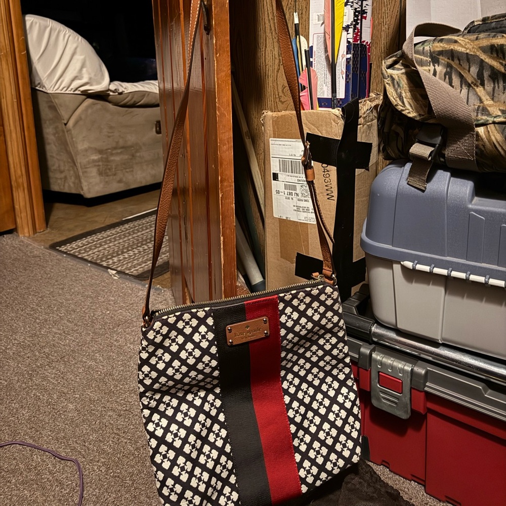 Kate Spade Crossbody